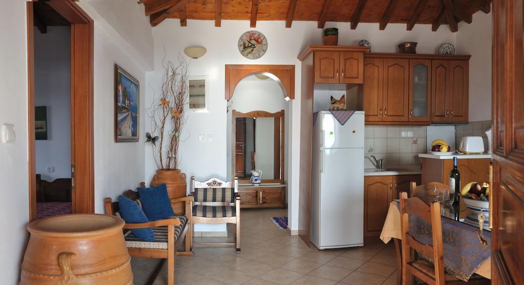 Anatoli Villa Steni Vala Alonissos Bagian luar foto