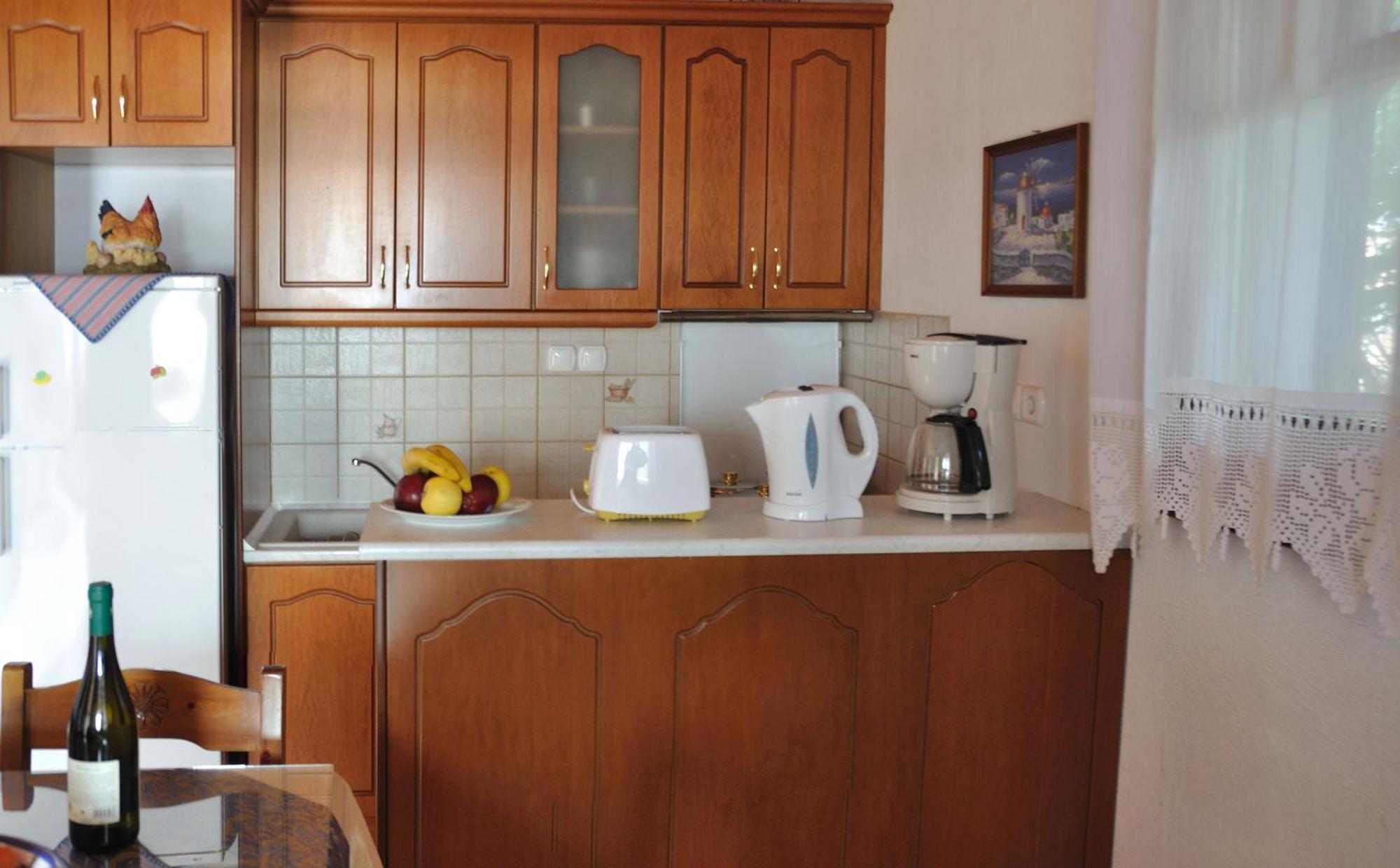 Anatoli Villa Steni Vala Alonissos Ruang foto