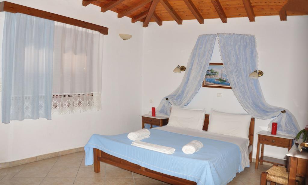 Anatoli Villa Steni Vala Alonissos Ruang foto
