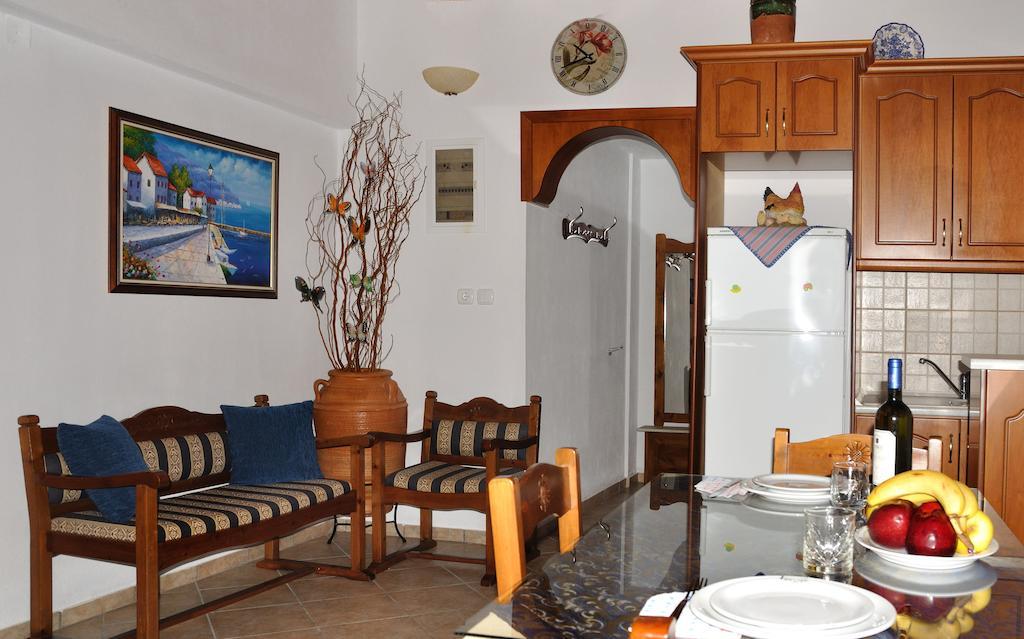 Anatoli Villa Steni Vala Alonissos Ruang foto