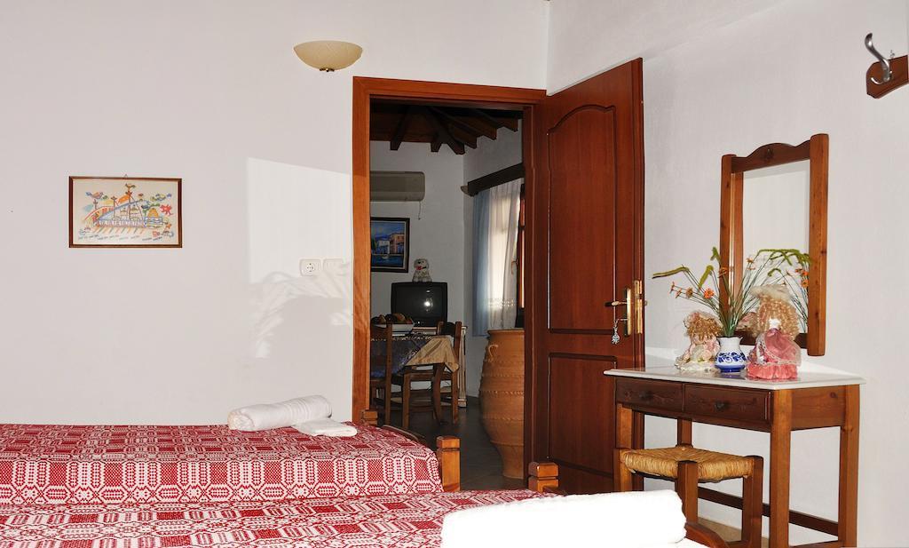 Anatoli Villa Steni Vala Alonissos Bagian luar foto