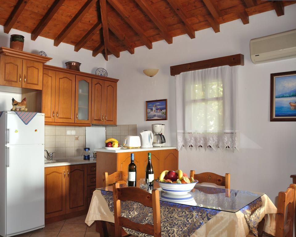 Anatoli Villa Steni Vala Alonissos Ruang foto