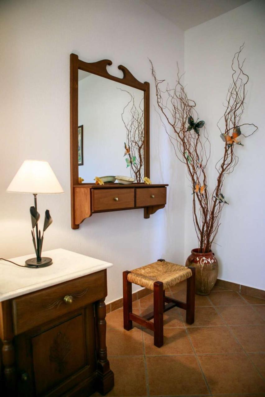 Anatoli Villa Steni Vala Alonissos Bagian luar foto