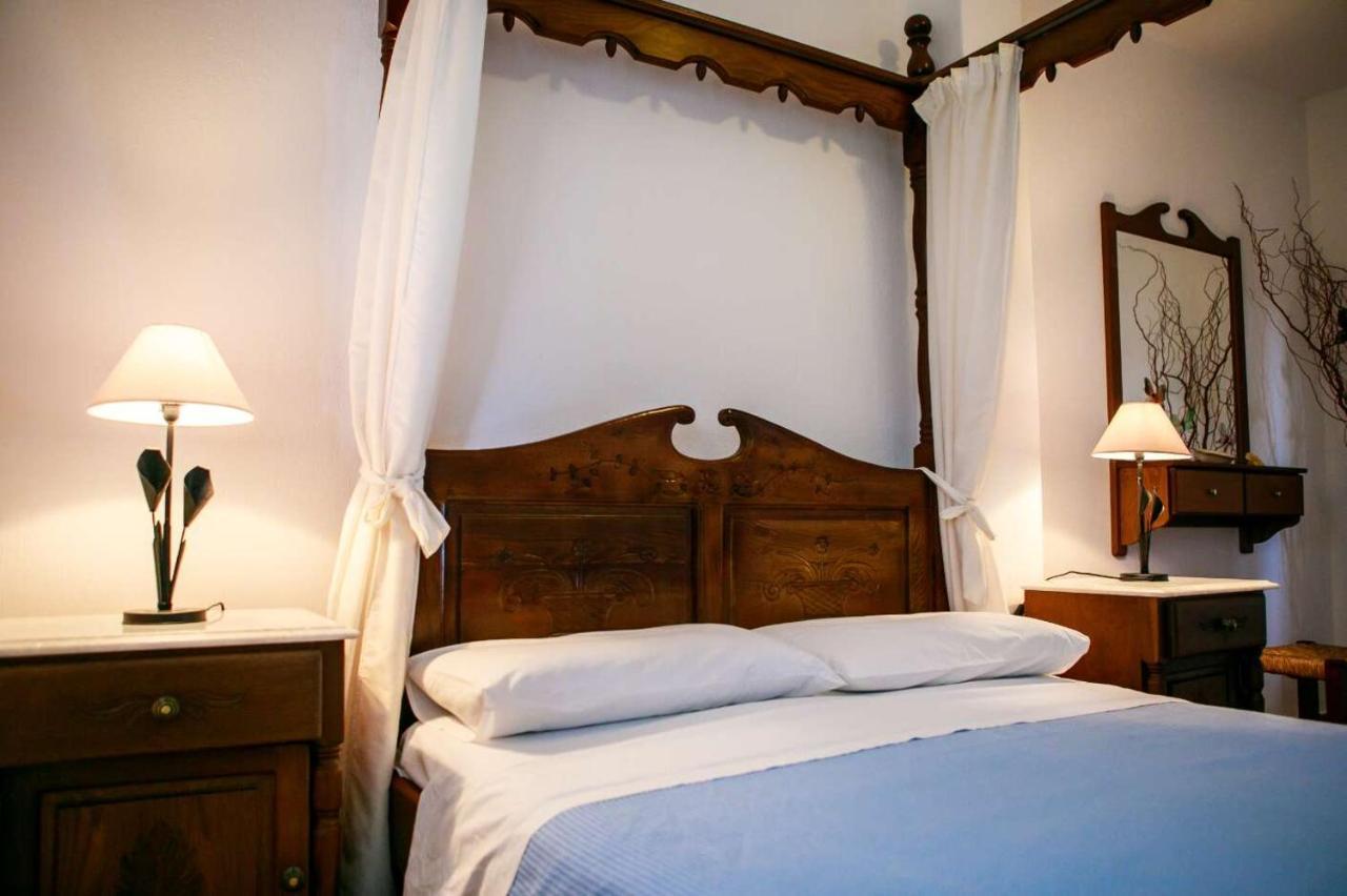 Anatoli Villa Steni Vala Alonissos Bagian luar foto