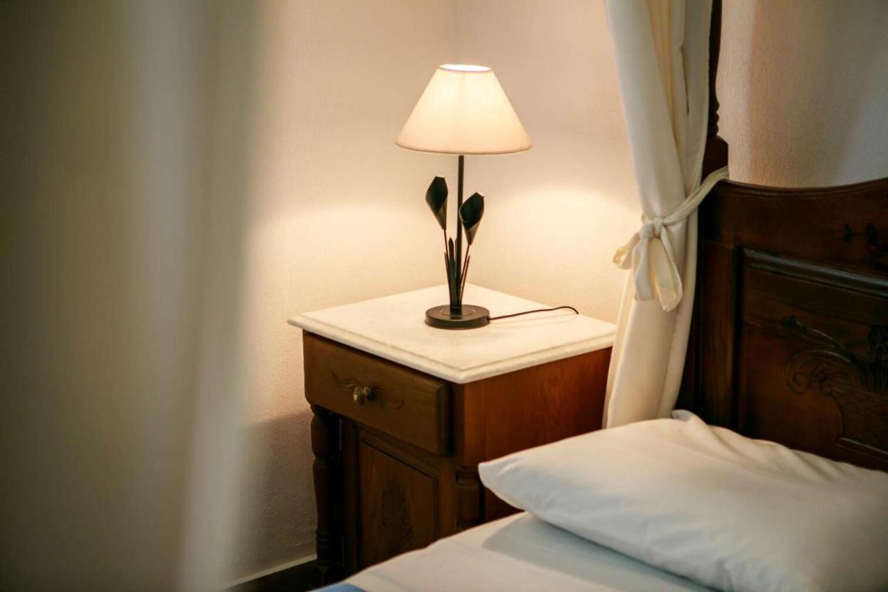 Anatoli Villa Steni Vala Alonissos Bagian luar foto