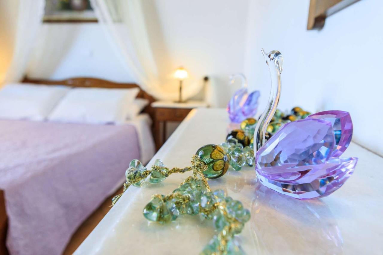 Anatoli Villa Steni Vala Alonissos Bagian luar foto