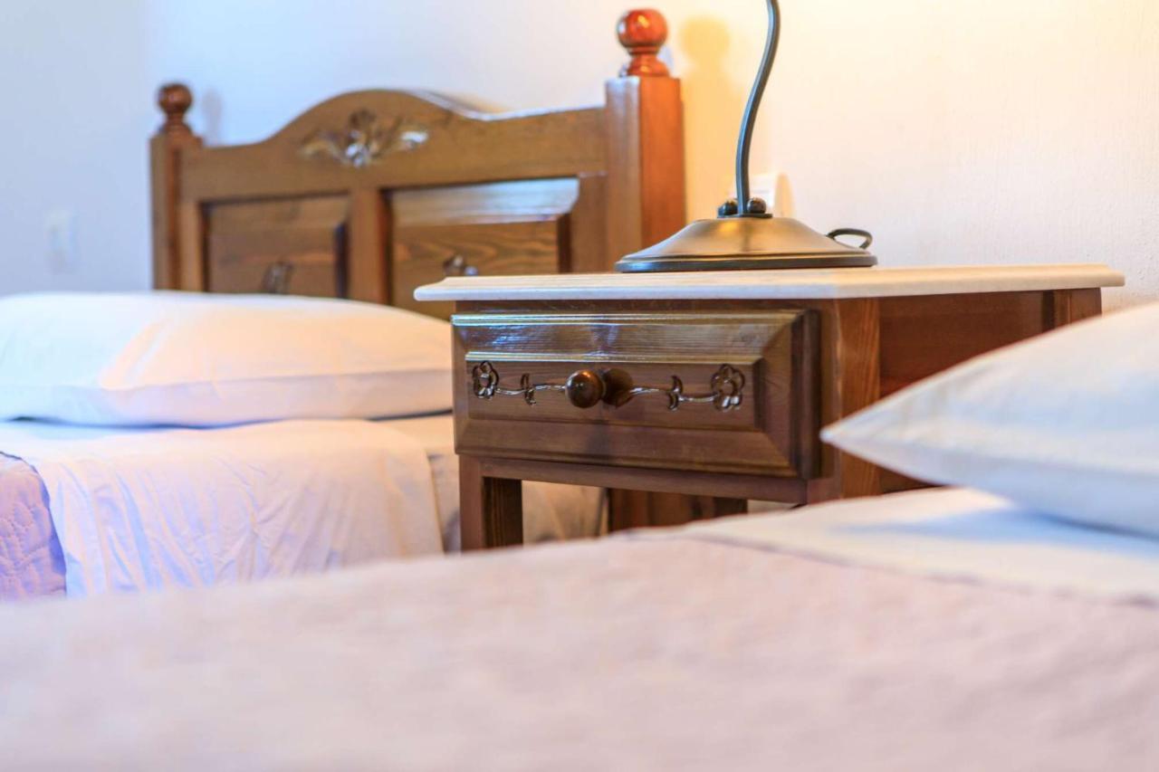 Anatoli Villa Steni Vala Alonissos Bagian luar foto